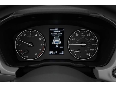 New 2026 Subaru Crosstrek 2.5i Premium image 18