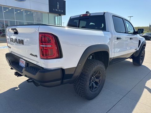 New 2026 RAM 1500 RHO image 31