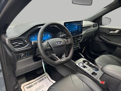 New 2025 Ford Escape ST-Line Elite image 16