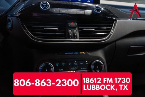 Used 2024 Ford Escape ST-Line image 21