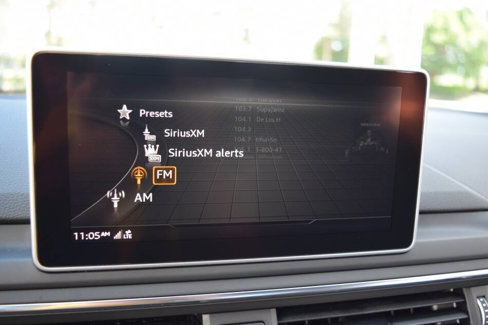 Used 2018 Audi A4 2.0T Premium Plus w/ Premium Plus Package image 61