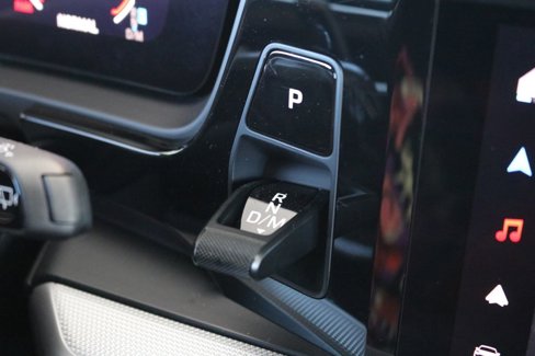 Used 2024 Porsche Cayenne image 52