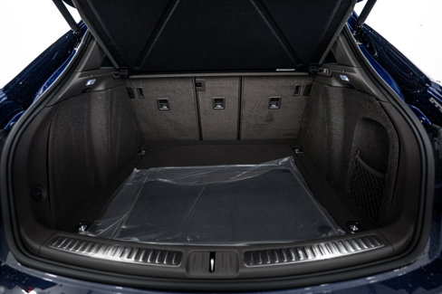 New 2026 Porsche Macan image 24