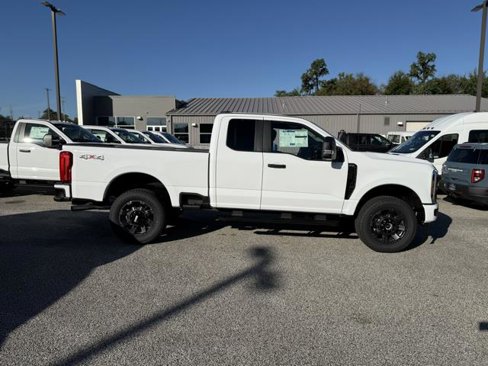 New 2026 Ford F350 XL w/ STX Appearance Package image 9
