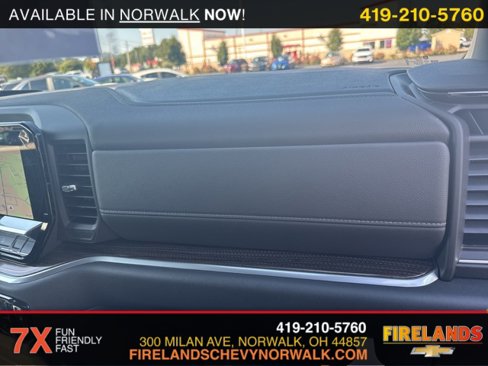 New 2026 Chevrolet Silverado 1500 LT image 42