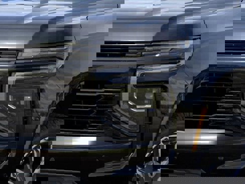 New 2026 Chevrolet Tahoe RST image 10