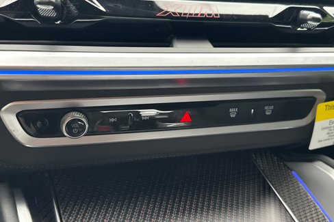 New 2026 BMW XM Label Red image 18