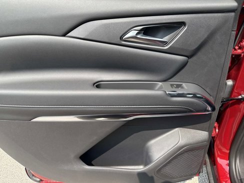 New 2026 Chevrolet Traverse LT w/ Driver Confidence Package image 10