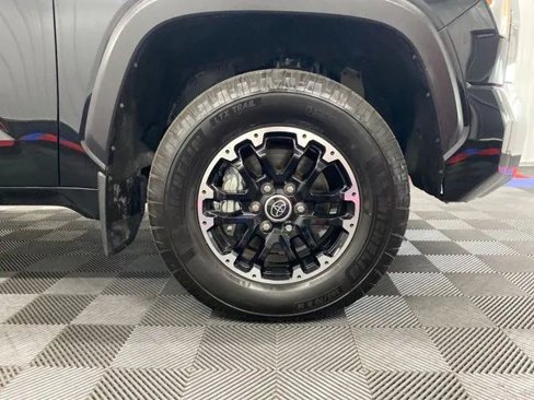 Used 2024 Toyota Tundra SR5 image 22