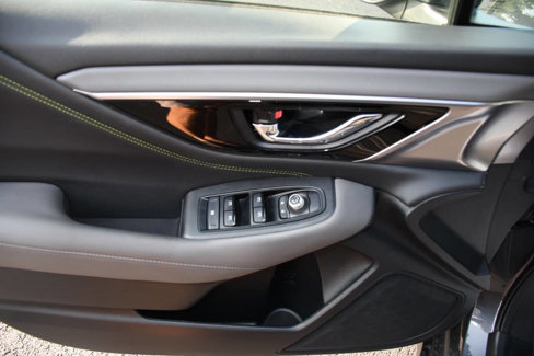 Used 2023 Subaru Outback Onyx Edition image 14