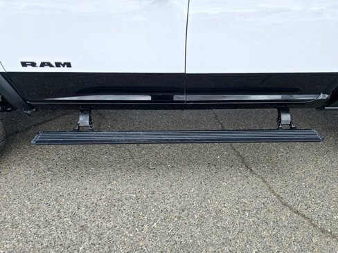 New 2026 RAM 2500 Rebel image 27