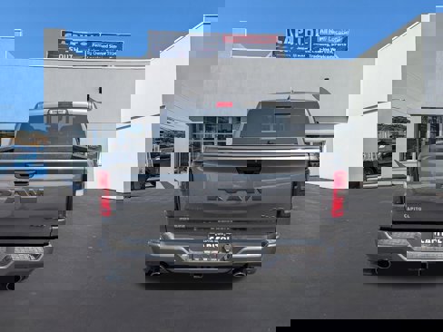 New 2026 RAM 1500 Big Horn image 4