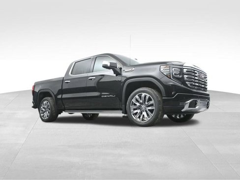 New 2026 GMC Sierra 1500 Denali w/ Denali Reserve Package image 23