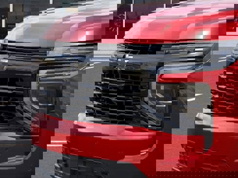 New 2026 Chevrolet Suburban RST image 13