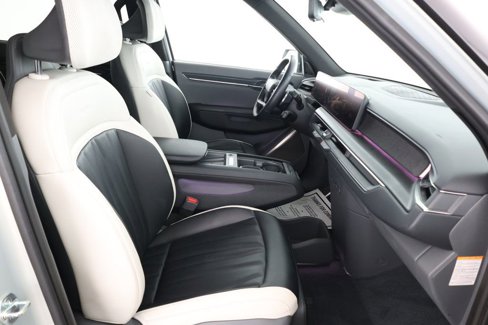 Used 2024 Kia EV9 GT-Line image 26