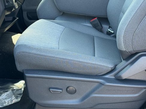 New 2025 Ford F250 XLT image 16