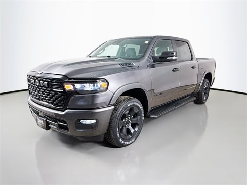 New 2026 RAM 1500 Big Horn image 3