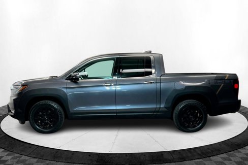 Used 2023 Honda Ridgeline RTL-E image 2
