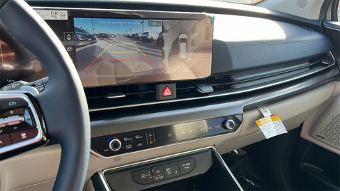 New 2026 Kia Carnival SX Prestige image 24