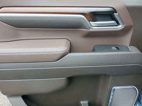 New 2026 GMC Sierra 1500 Denali image 14