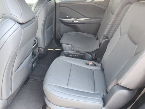 New 2025 Lexus TX 500h AWD image 20