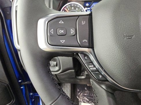 New 2026 RAM 1500 Big Horn image 17