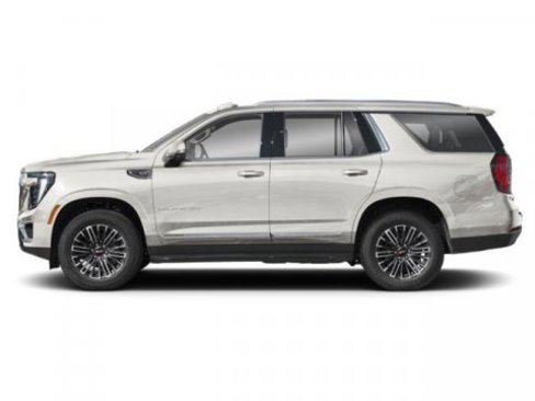 New 2026 GMC Yukon Denali w/ Sun & Power Step Package image 3