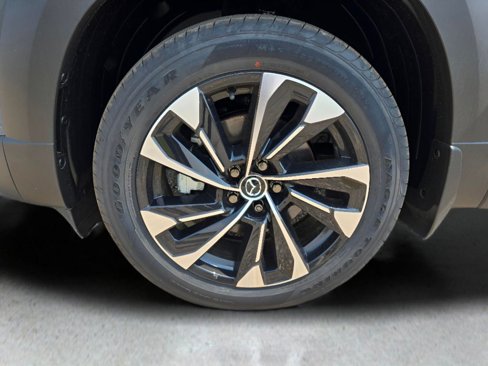 New 2025 MAZDA CX-50 2.5 Hybrid w/ Weather Package image 9