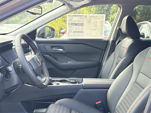 New 2026 Nissan Rogue SV image 10
