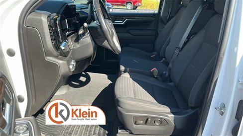 Used 2022 GMC Sierra 1500 Elevation w/ X31 Off-Road Package image 16