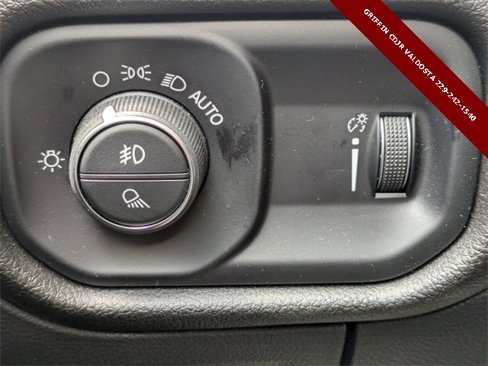 Used 2025 RAM 1500 Tradesman image 24
