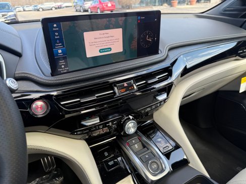 New 2026 Acura MDX Type S image 23
