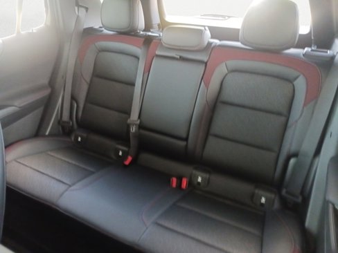 New 2026 Chevrolet Equinox RS w/ Convenience Package III image 23