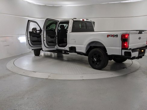 New 2026 Ford F350 XL w/ STX Appearance Package image 9