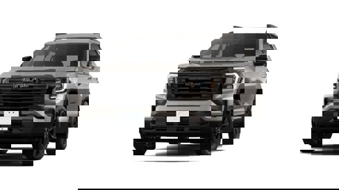New 2026 GMC Terrain Elevation w/ Elevation Premium Package image 1