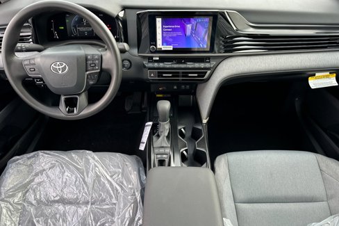 New 2026 Toyota Camry LE image 11