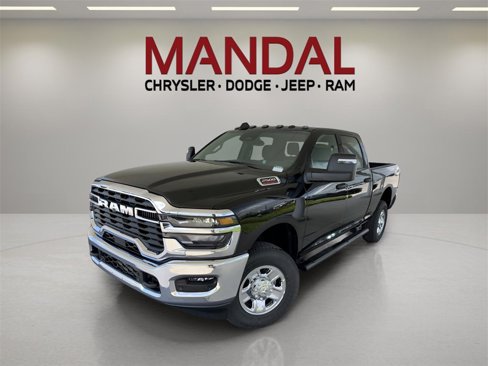 New 2026 RAM 2500 Tradesman image 1