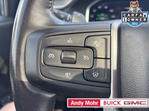 Used 2024 GMC Sierra 1500 Denali image 32