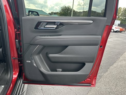 New 2026 Chevrolet Suburban RST w/ Advanced Technology Package image 17