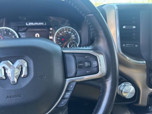 Used 2022 RAM 1500 Laramie image 18