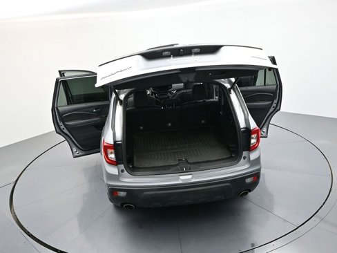 Used 2021 Honda Passport Touring image 40