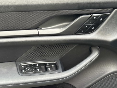Certified 2024 Porsche Taycan 4 Cross Turismo w/ Premium Package image 20