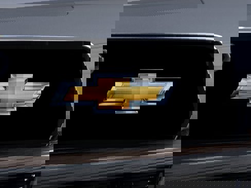 New 2025 Chevrolet Tahoe High Country image 44