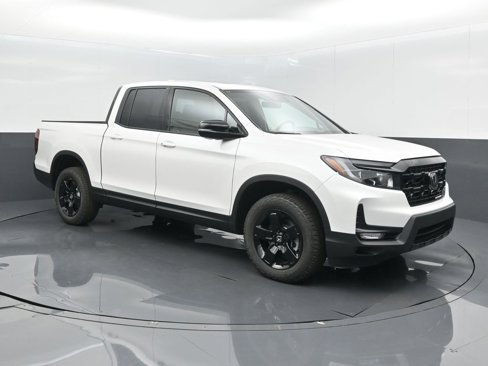 New 2025 Honda Ridgeline Black Edition image 28