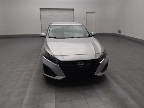 Used 2023 Nissan Altima 2.5 SV image 14