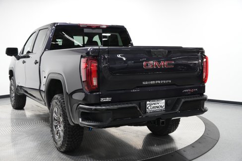 New 2026 GMC Sierra 1500 AT4X image 6