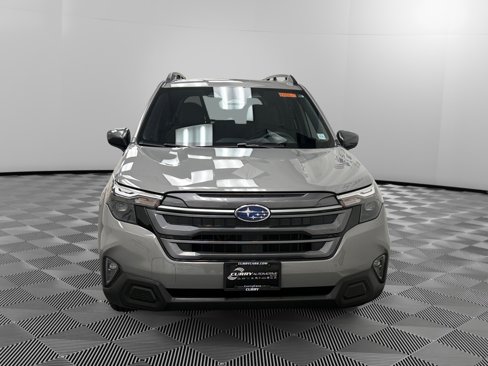 Certified 2025 Subaru Forester Premium w/ Convenience Package #2 image 8