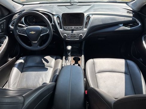 Used 2024 Chevrolet Malibu LT image 19