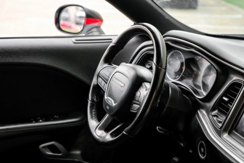 Used 2021 Dodge Challenger R/T image 14