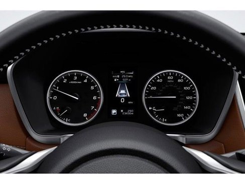 New 2025 Subaru Outback Touring XT image 18